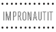 Impronautit