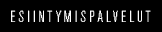 Esiintymispalvelut