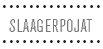 Slaagerpojat